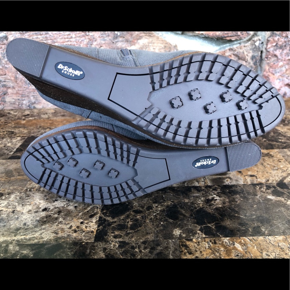NEW Dr. Scholl's Women's Charmer Booties - Picture 8 of 10